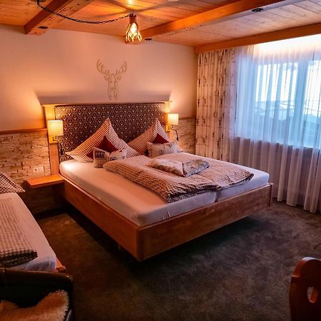 Alpenhotel Bergzauber Берхтесгаден Экстерьер фото