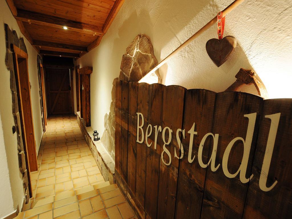 Alpenhotel Bergzauber Берхтесгаден Экстерьер фото