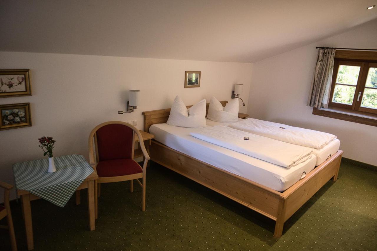 Alpenhotel Bergzauber Берхтесгаден Экстерьер фото