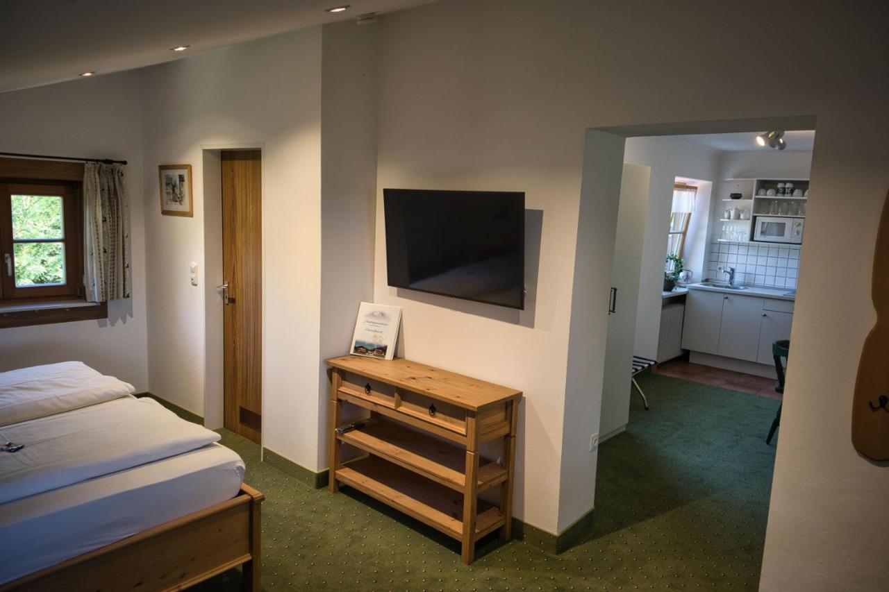 Alpenhotel Bergzauber Берхтесгаден Экстерьер фото