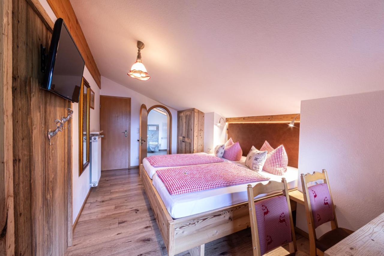 Alpenhotel Bergzauber Берхтесгаден Экстерьер фото