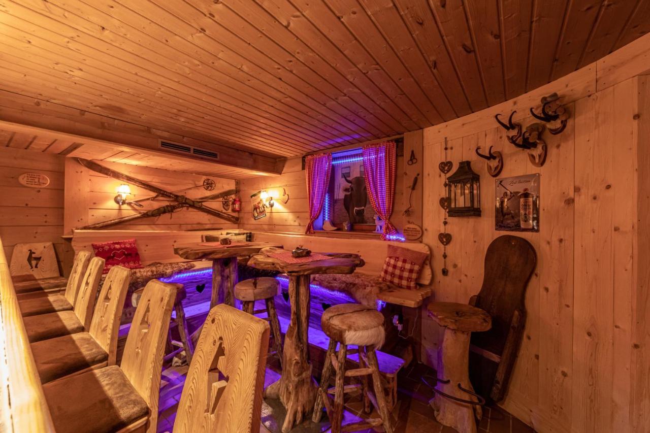 Alpenhotel Bergzauber Берхтесгаден Экстерьер фото