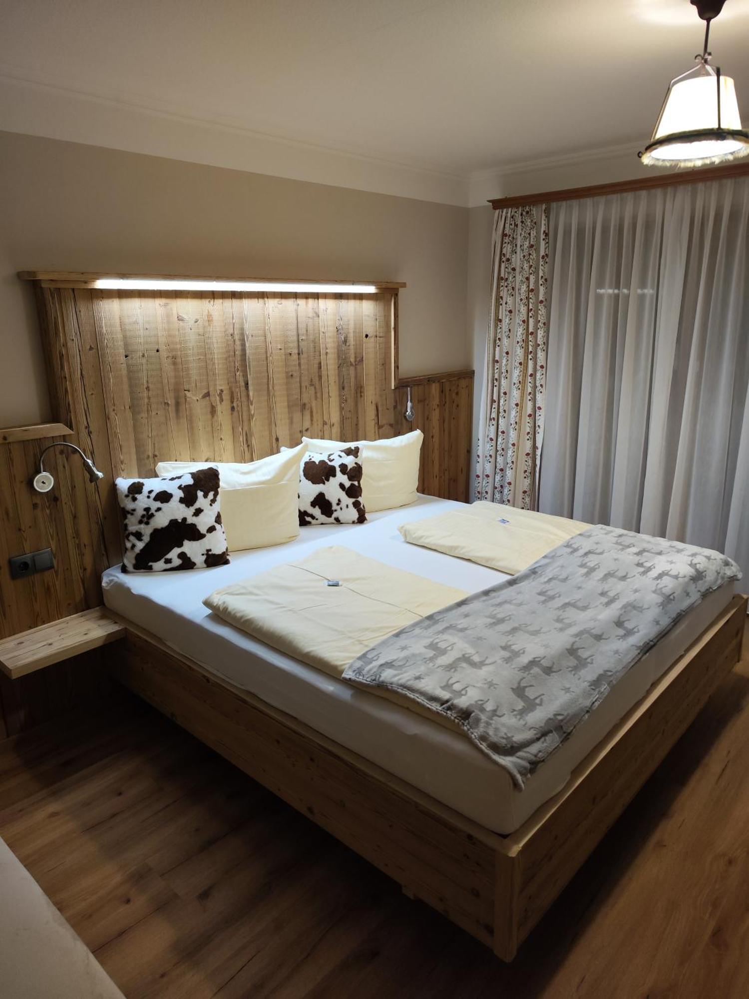 Alpenhotel Bergzauber Берхтесгаден Экстерьер фото