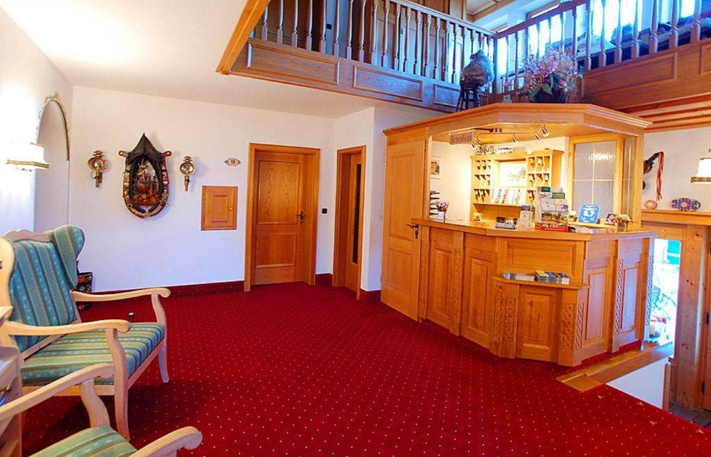 Alpenhotel Bergzauber Берхтесгаден Экстерьер фото