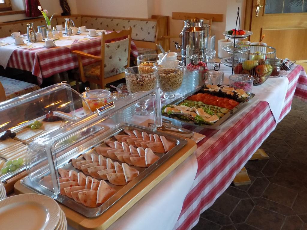 Alpenhotel Bergzauber Берхтесгаден Экстерьер фото