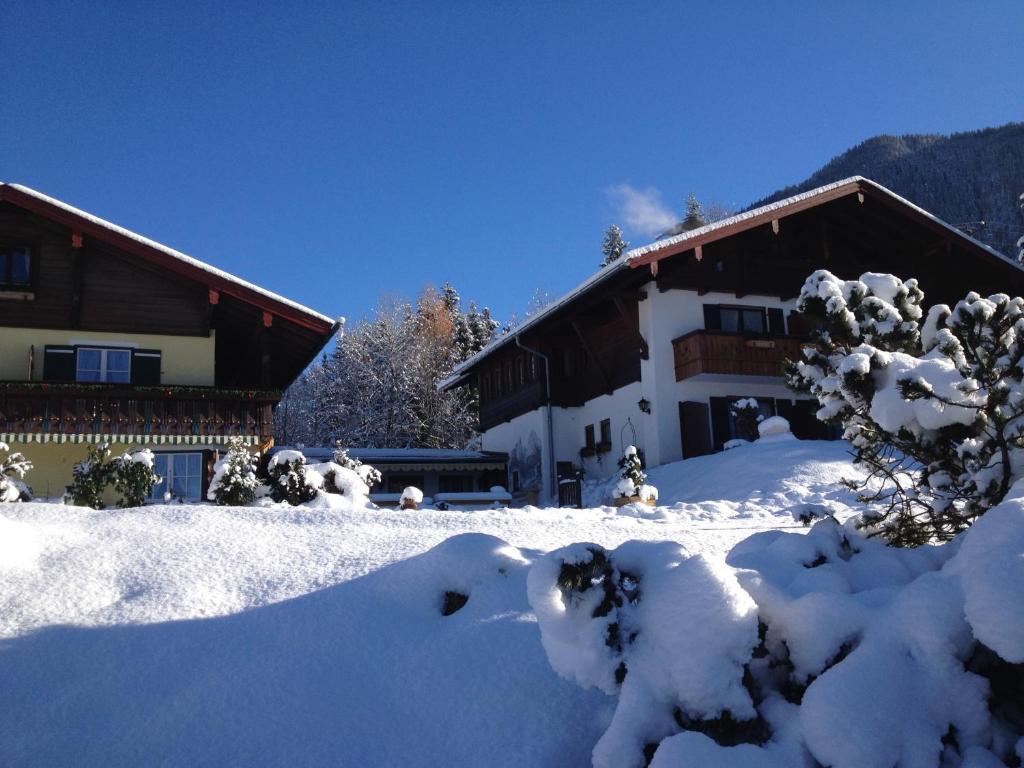 Alpenhotel Bergzauber Берхтесгаден Экстерьер фото