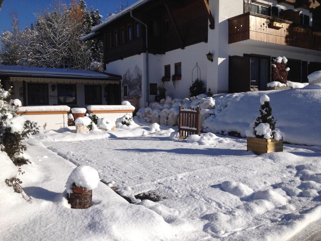 Alpenhotel Bergzauber Берхтесгаден Экстерьер фото