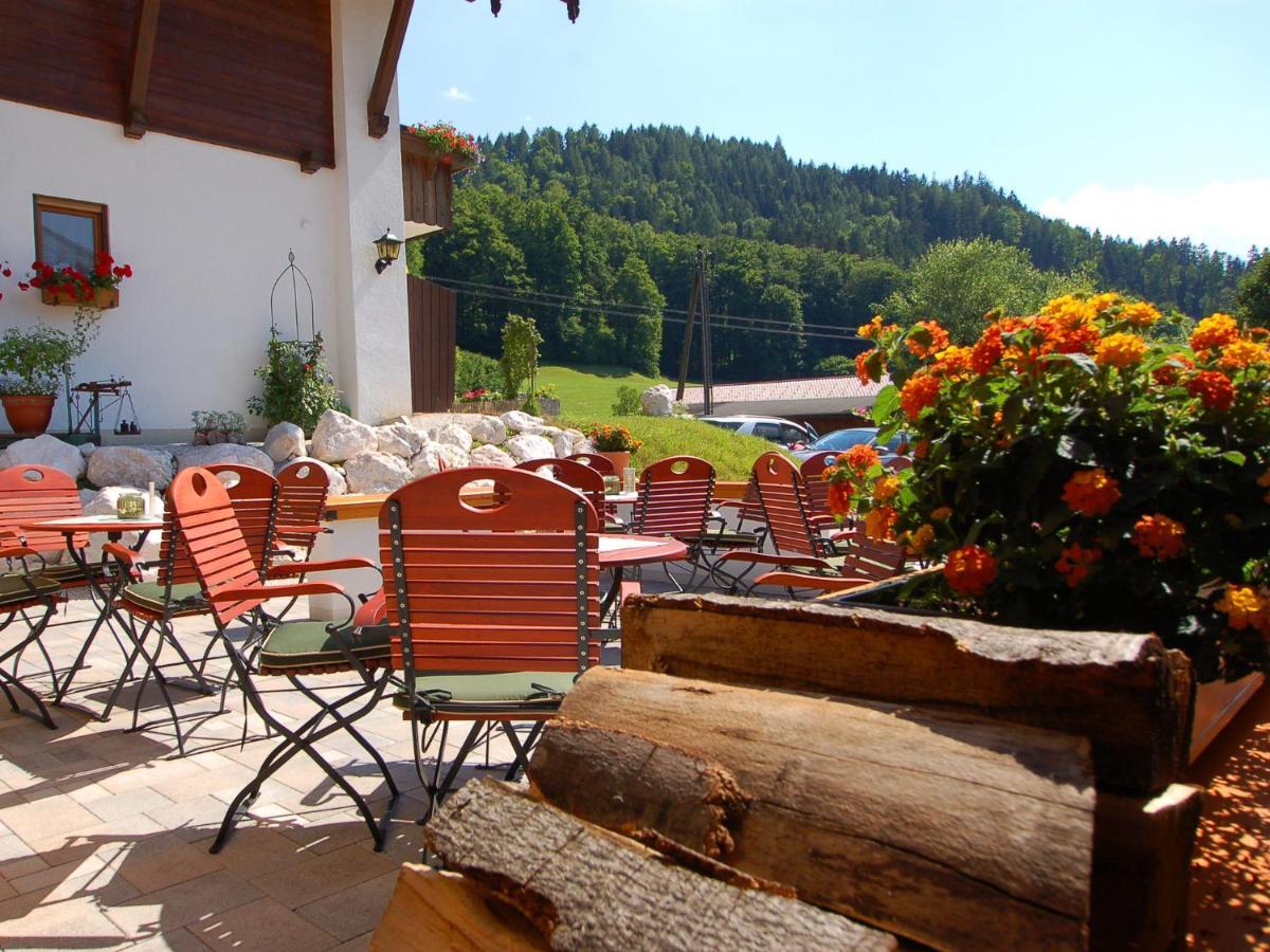 Alpenhotel Bergzauber Берхтесгаден Экстерьер фото